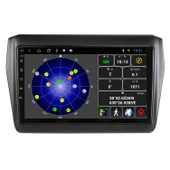 Suzuki Swift 2017-2023 UYUMLU 2 GB RAM 32 GB HAFIZA ANDROID MULTIMEDIA TEYP thumbnail 7