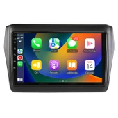 Suzuki Swift 2017-2023 UYUMLU 2 GB RAM 32 GB HAFIZA ANDROID MULTIMEDIA TEYP thumbnail 1