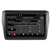 Suzuki Swift 2017-2023 UYUMLU 2 GB RAM 32 GB HAFIZA ANDROID MULTIMEDIA TEYP thumbnail 6