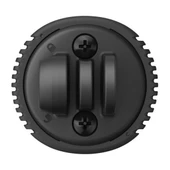 Garmin Çeyrek dönüşlü raylı gidon montaj adaptörü - 2