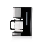 Schafer Brew Master Filtre Kahve Makinesi-Inox - 6