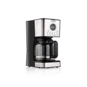 Schafer Brew Master Filtre Kahve Makinesi-Inox - 3