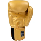 Twins BGVL3-GD Boks Eldiveni Gold Deri Muay Thai Eldiveni - 5
