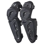 SCOYCO K26 SİYAH KORUMA MOTOSİKLET DİZLİK - 1