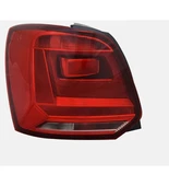 Volkswagen Polo 2014-2018 Stop Lambası Arka Stop Sol - 1