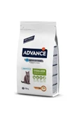 Advance Cat Young Sterılızed 1,5 Kg thumbnail 1