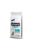 Advance Dog Puppy Protect Medıum 12 Kg - 1