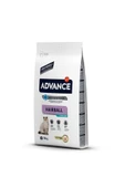 Advance Cat Sterılızed Haırball 10 Kg - 1