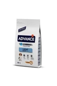 Advance Dog Medıum Lıght 3 Kg - 1