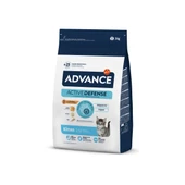 Advance Kitten Chicken & Rice Tavuklu ve Pirinçli Yavru Kedi Maması 3 Kg - 1