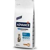 Advance Cat Adult Chıcken & Rıce 15 Kg - 1