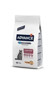 Advance Cat Sterılızed+10 Senıor 1.5 Kg thumbnail 2