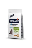 Advance Cat Young Sterılızed 10 Kg - 1
