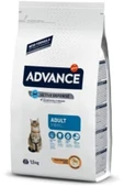 Advance Cat Adult Chıcken & Rıce 1.5 Kg - 1