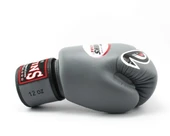 Twins FBGVL3-25 Boks Eldiveni Deri Muay Thai Eldiveni - 1