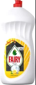 Finish Bulaşık Makinesi Tuzu 1.5 kg+Parlatıcı 800 ml+Tablet 40'lı+Fairy 1500ml+Cif Krem 500ml+Marc Mutfak750ml+Bulaşık Süngeri 5'li(7'li set) - 2