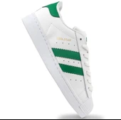 Cool Star Unisex Günlük Sneaker Spor Ayakkabı - 9