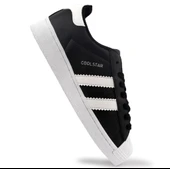 Cool Star Unisex Günlük Sneaker Spor Ayakkabı - 4