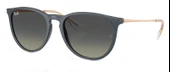 Ray-Ban RB4171 681311 54 Unisex Güneş Gözlüğü - 1
