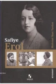 Anonim Yayıncılık Safiye Erol - 1