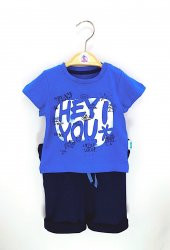 Hey you 2li Mavi Takım - 1