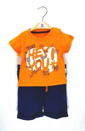 Hey you 2li  Turuncu Takım - 1