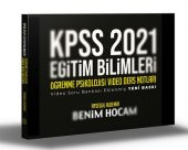 Benim Hocam Yayınları Kpss Eğitim Bilimleri Öğrenme Psikolojisi Video Ders Notları - 1