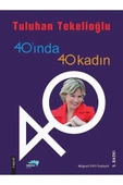 Turkuvaz Kitap 40'ında 40 Kadın - 1