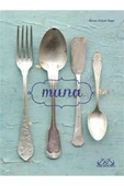 Denizler Kitabevi Muna'nın Yemek Kitabı / Muna's Cookbook - 1