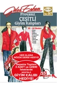 Güler Erkan Provasız Çeşitli Giyim Kalıpları thumbnail 1