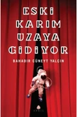April Yayıncılık Eski Karım Uzaya Gidiyor - 1