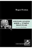 Yirmidört Yayınevi Osmanlı-rus Savaşında Kırım Ve Türkiye Mektupları - 1
