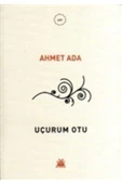 Artshop Yayıncılık Uçurum Otu - 1