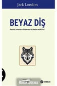 Kabalcı Yayınları Beyaz Diş Jack London - 1