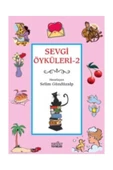 Zafer Yayınları Sevgi Öyküleri 2 - 1