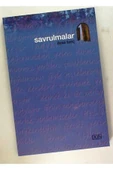 Ekin Savrulmalar - Ilyas Tunç - 1