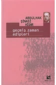 Selis Kitaplar Geçmiş Zaman Edipleri - 1