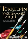 Anatolia Kitap Türklerin Yazılmamış Tarihi - 1