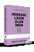 Hakikat Kitabevi Herkese Lazım Olan Iman - 1