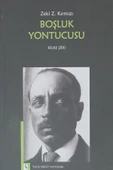 Yazılı Kağıt Yayınları Boşluk Yontucusu - 1