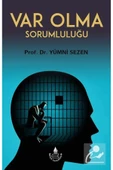 İrfan Yayıncılık Var Olma Sorumluluğu - 1