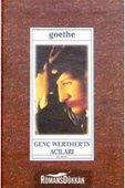 Öteki Yayınevi Genç Werther'in Acıları - 1