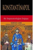Parola Yayıncılık Konstantinapol & Bir Imparatorluğun Doğuşu - 1