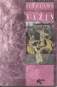 Papirüs Yayınevi Alımlama Boyutları ve Çeşitlemeleri 2 - Yazın - Zehra İpşiroğlu - 1