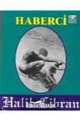 Anahtar Kitaplar Yayınevi Haberci - Halil Cibran 9789757787617 - 1