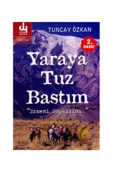 Nellson Jackson Yaraya Tuz Bastım- "ermeni Soykırımı" - Tuncay Özkan - 1