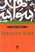 İmge Kitabevi Yayınları Yükselen Asya - 1