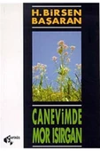 Papirüs Yayınevi Canevimde Mor Isırgan - Hatun Birsen Başaran 9789756999509 - 1