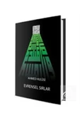 Kitsan Yayınları Evrensel Sırlar - 1