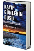 SOKAK KİTAPLARI Kayıp Günlerin Düşü & 365 Güne 1 Günaydın - 1